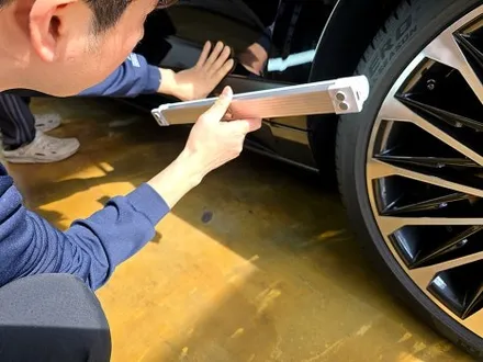 부산 그랜저 신차패키지 고민? 일단 보세요 이렇게만 해도 됩니다 / 부산 진구 양정동