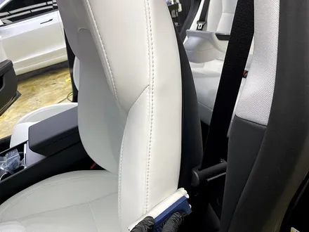 부산 테슬라썬팅, 모델3 전비와 스타일을 동시에 잡았다! / 부산 진구 양정동