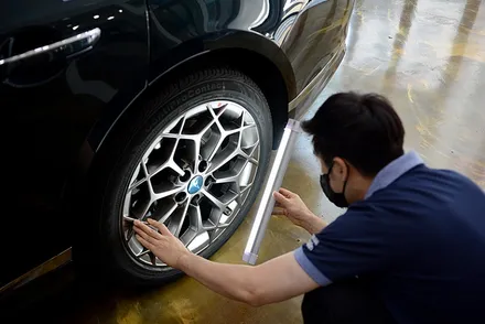제네시스 G80 신차패키지는 부산 비바아우토 / 부산 진구