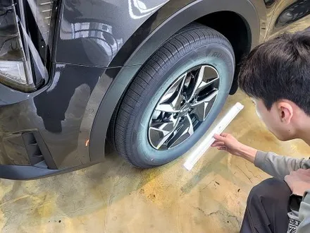 부산 블랙박스, 파인뷰 LXQ500 깔끔한 시공기 / 부산 진구