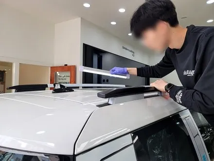 부산 신차패키지 가격까지 합리적인 비바아우토! / 부산 진구