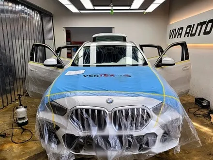 BMW X6 부산 신차검수 잘하는곳 어디?? / 부산 진구