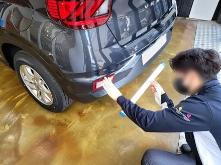 현대 베뉴 부산 신차패키지는 실력은 확실한 곳에서 / 부산 진구 양정동
