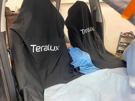 부산 셀토스 신차패키지 정석이 뭔지 보여드릴게요 / 부산 진구 양정동