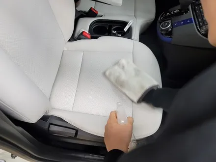 부산금정구 신차패키지 캐스퍼 업그레이드!! / 부산 진구