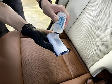캐스퍼 썬팅 부산에서는 여기가 제대로입니다! / 부산 진구 양정동