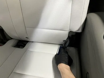대연동 썬팅, 팰리세이드에 레인보우 필름을 입혔더니! / 부산 진구 양정동