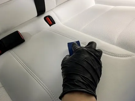 부산 테슬라썬팅, 모델3 전비와 스타일을 동시에 잡았다! / 부산 진구 양정동