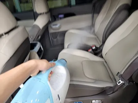 부산 유리막코팅 시공 퀄리티에 다들 반했어요 / 부산 진구