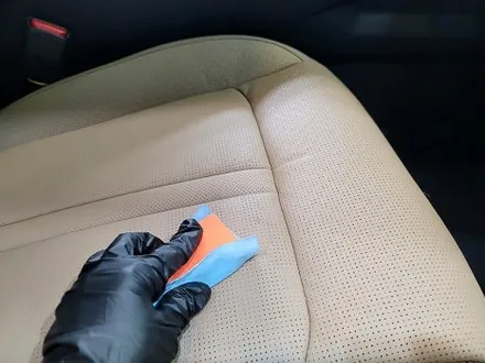 부산 블랙박스, 파인뷰 LXQ500 깔끔한 시공기 / 부산 진구