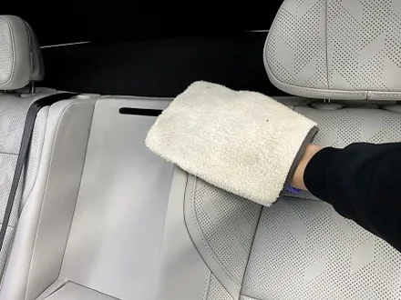 부산 폴스타4 신차패키지 작업이 몰립니다 몰려 / 부산 진구 양정동