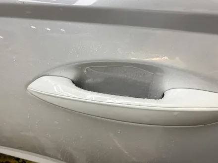 부산 쏘나타 택시 썬팅 신차패키지 할 수 있는 거 다하기! / 부산 진구 양정동