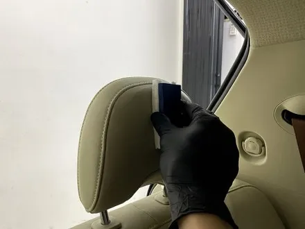 캐스퍼 썬팅 부산에서는 여기가 제대로입니다! / 부산 진구 양정동