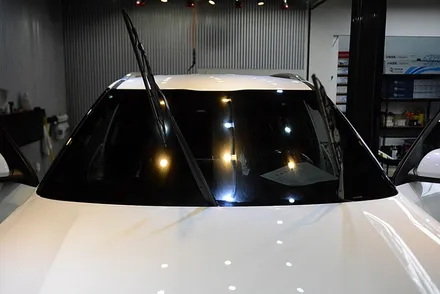 기아 소형SUV 셀토스, 레인보우 I90으로 가성비 있게 / 부산 진구