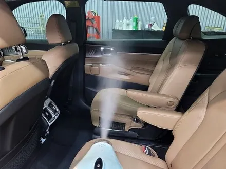 부산 블랙박스, 파인뷰 LXQ500 깔끔한 시공기 / 부산 진구