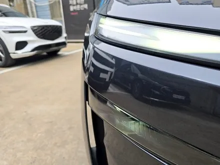 부산 테슬라 모델Y 주니퍼 신차 썬팅 이렇게만 해도 됩니다 / 부산 진구 양정동