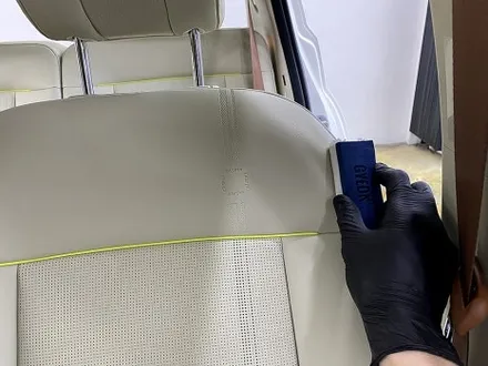 캐스퍼 썬팅 부산에서는 여기가 제대로입니다! / 부산 진구 양정동