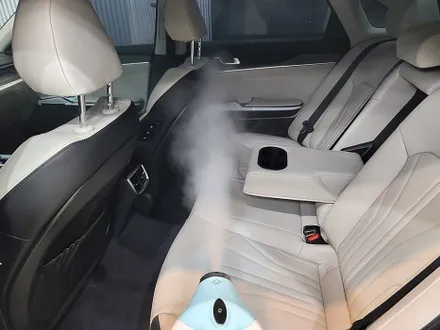부산연제구유리막코팅 퀄리티가 남다른 시공 전문점 / 부산 진구