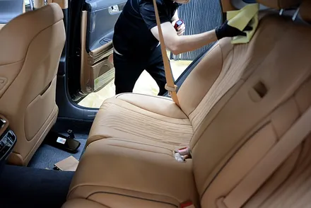제네시스 G80 신차패키지는 부산 비바아우토 / 부산 진구
