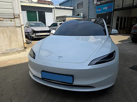 테슬라 모델3 신차패키지는 이렇게만 해도 상관없습니다 / 부산 진구 양정동