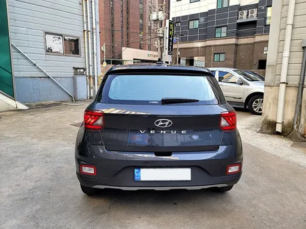 현대 베뉴 부산 신차패키지는 실력은 확실한 곳에서 / 부산 진구 양정동