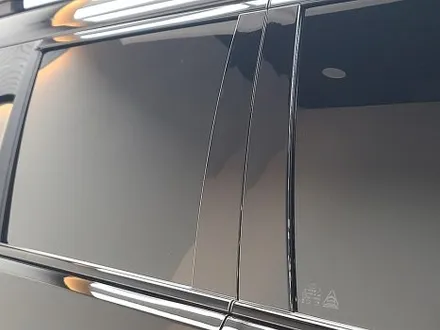 부산 신차패키지, 싼타페 블랙잉크와 루마 버텍스 / 부산 진구 양정동