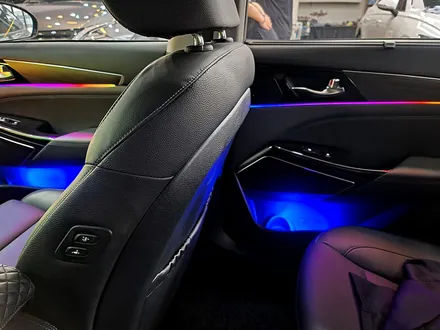 부산 K7프리미어 엠비언트 비바아우토는 확실히 다르다! / 기아 / K7 프리미어 / 부산 진구