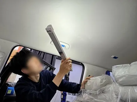 부산 유리막코팅 가성비 좋고  퀄리티도 남다른 시공기 / 부산 진구