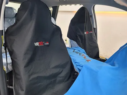 부산 투싼 신차패키지 이렇게만 해도 됩니다 / 부산 진구 양정동