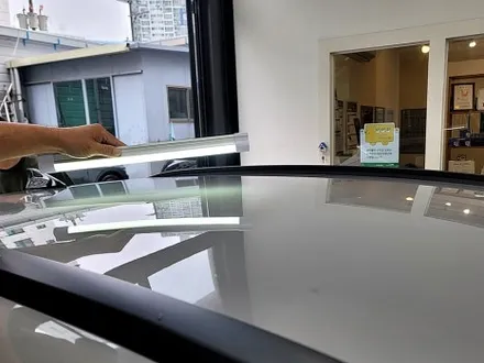 부산 코나 신차패키지 많은 분이 선택할 수밖에 없는 곳 / 부산 진구 양정동