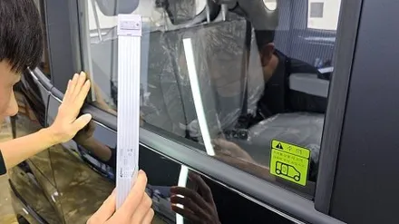 부산 레이 신차패키지 이게 정석이라고 할 수 있죠 / 부산 진구 양정동