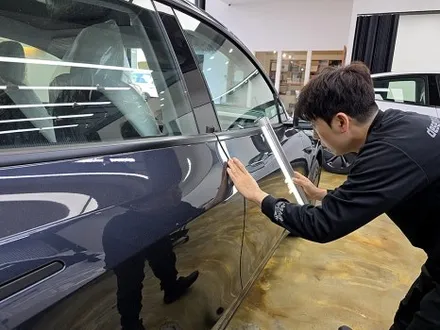 부산 테슬라 모델Y 주니퍼 신차패키지 문의 폭주하는 이유 / 부산 진구 양정동