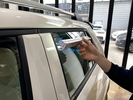 캐스퍼 썬팅 부산에서는 여기가 제대로입니다! / 부산 진구 양정동