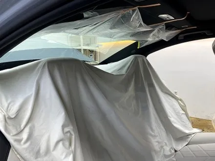 부산 후퍼옵틱 BMW 5시리즈와 프나세가 만나면 이런 색감이에요 / 부산 진구 양정동