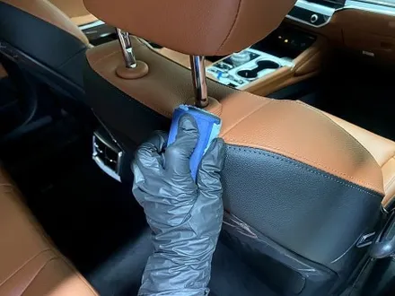 부산 루마썬팅, K5 버텍스1100으로 완성 / 부산 진구 양정동