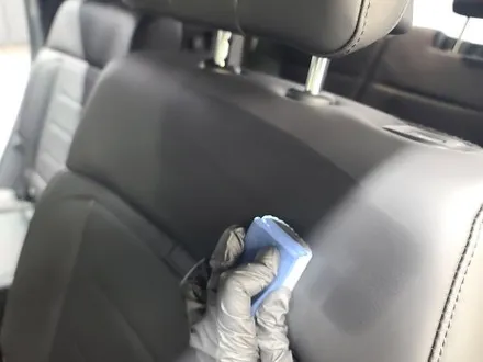 부산 신차패키지, 싼타페 블랙잉크와 루마 버텍스 / 부산 진구 양정동
