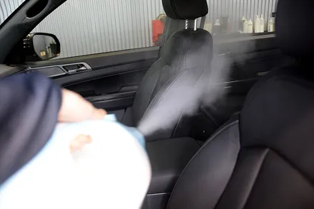쌍용 렉스턴 스포츠 칸 익스페디션 구경 아닌 시공하기 / 부산 진구