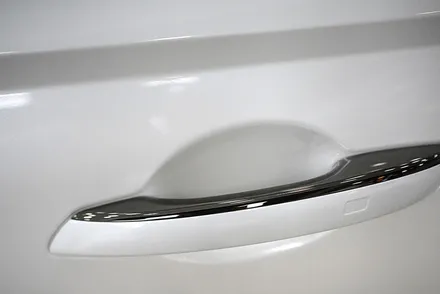 제네시스 GV70 신차검수 신차패키지 잘하는 비바아우토! / 부산 진구