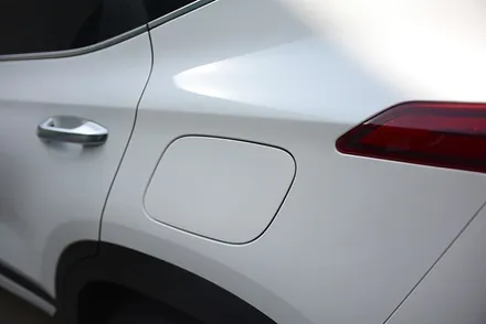 기아 소형SUV 셀토스, 레인보우 I90으로 가성비 있게 / 부산 진구
