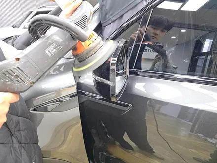 김해 신차패키지 신차인데 테일램프 단차가... / 부산 진구 양정동