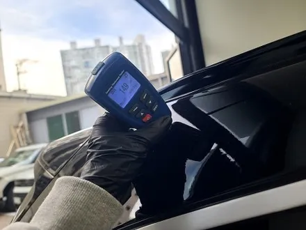 그랑 콜레오스 루마버텍스 1100 썬팅 신차패키지! / 부산 진구 양정동