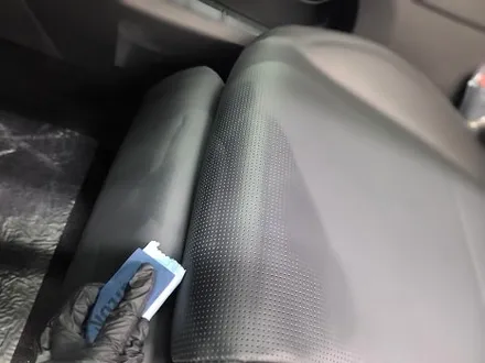 부산 신차패키지, 싼타페 블랙잉크와 루마 버텍스 / 부산 진구 양정동