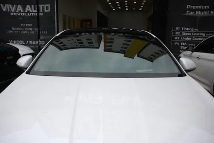 부산 브이쿨VK 썬팅, 히트패키지로 만나보는 퀄리티 시공. / 부산 진구