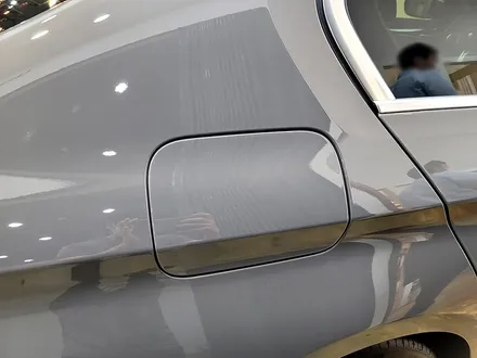 BMW530I 버니나 그레이에 알맞는 썬팅 필름은? / 부산 진구