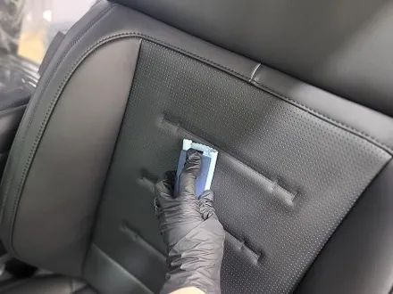 부산 신차패키지, 싼타페 블랙잉크와 루마 버텍스 / 부산 진구 양정동