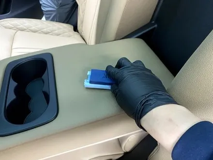 부산 신차검수업체 비바아우토의 집요함 / 부산 진구 양정동