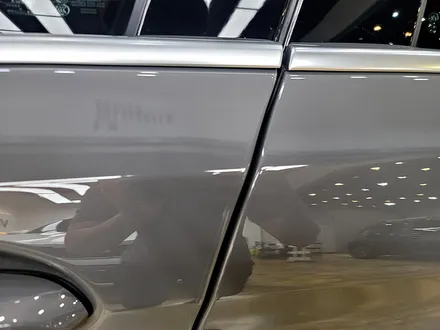 BMW530I 버니나 그레이에 알맞는 썬팅 필름은? / 부산 진구