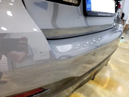 BMW530I 버니나 그레이에 알맞는 썬팅 필름은? / 부산 진구
