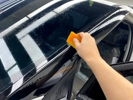 부산 카니발 신차패키지 어렵지 않아요! / 부산 진구 양정동