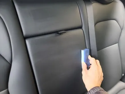 부산 신차패키지, 싼타페 블랙잉크와 루마 버텍스 / 부산 진구 양정동